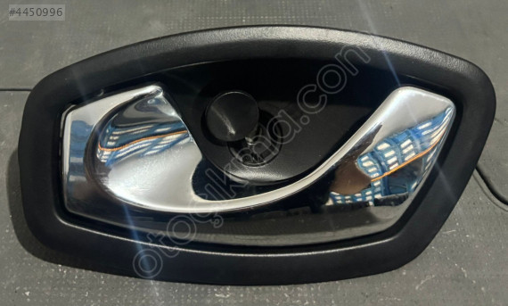 RENAULT CLİO 4 SOL İÇ KAPI KOLU ORJİNAL