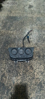 mazda 5 sol   cam duğmesi