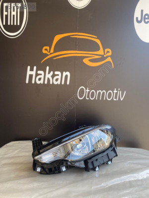 FİAT EGEA SOL ÖN FAR
