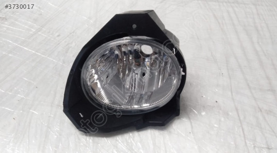 TOYOTA HİLUX 09-11 SİS FARI SAĞ