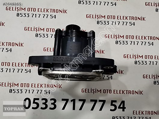 0DK315149C A6 ŞANZIMAN SOĞUTUCUSU