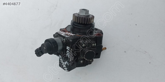 renault master 3 2011 mazot pompası (son fiyat)