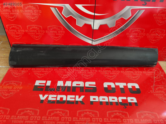 NİSSAN QASHQAİ J12 SAĞ ÖN KAPI BANDI ÇIKMA PARÇA