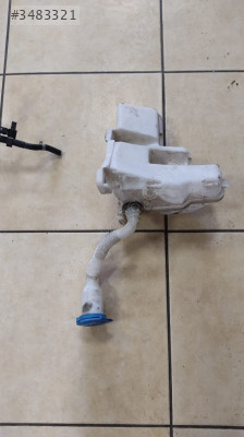 SEAT ARONA YEDEK SU  BİDONU EYLÜL OTOMOTİV