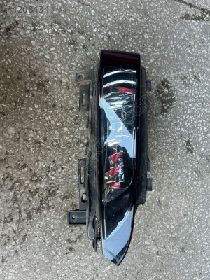 SCALA SAĞ SİS FARI