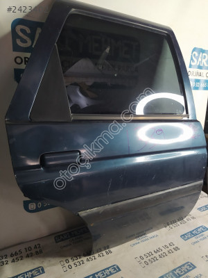 ÇIKMA FORD ESCORT SAĞ ARKA KAPI 1339