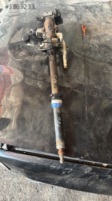 BMW E36 KOMPLE KONTAK SETİ KONTAK TERMİĞİ ORJİNAL - ERCAN TİCARET