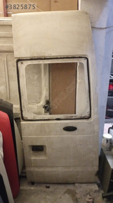 FORD TRANSİT ORJİNAL ÇIKMA BAGAJ KAPAĞI