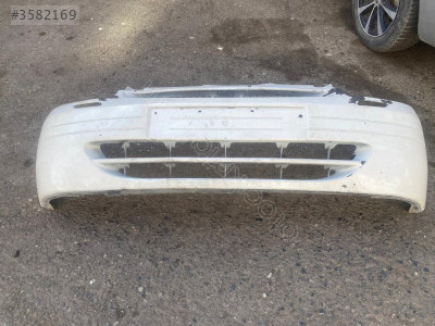 Renault Clio ön tampon orijinal çıkma çok temiz