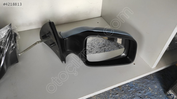 OPEL ASTRA G SAĞ AYNA MANUEL