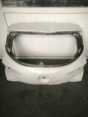 Toyota Corolla HB bagaj kapağı orijinal çıkma