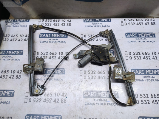 ÇIKMA SKODA OCTAVİA A4 KASA SAĞ ÖN CAM KRİKOSU K-868