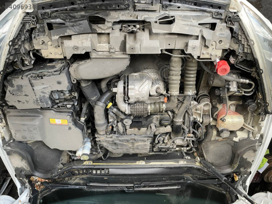 PEUGEOT 508 MOTOR ŞANZIMAN KONUK OTO 05323167897