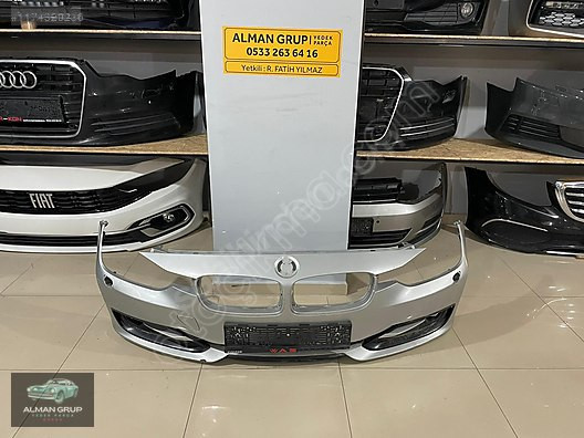 BMW F30 ÖN TAMPON