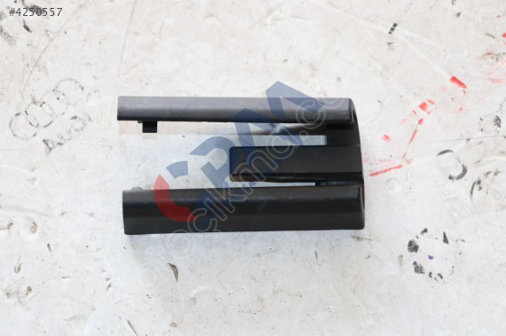 BMW 5 SERİSİ G30 G31 G11 G12 ÖN KOLTUK RAYI KAPLAMASI 52107357393