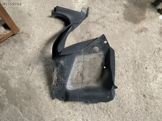 CHEVROLET CRUZE SEDAN SAĞ STOP YUVA SACI SIFIR ORJİNAL 95959491