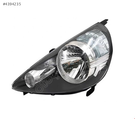 ÖN FAR SİYAH SOL JAZZ 2002-2005