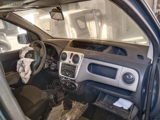 Dacia DOKKER Komple Torpido