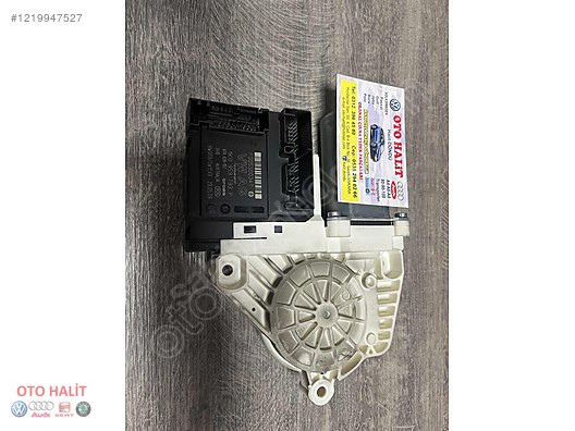 vw JETTA 5 Cam Motoru çıkma 2005 - 2010