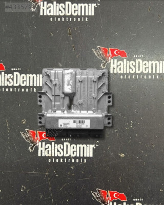 RENAULT MEGANE 4 TALİSMAN MOTOR BEYNİ 237107343R