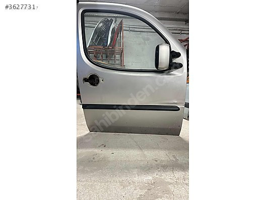 FİAT DOBLO 2 SAĞ ÖN KAPI