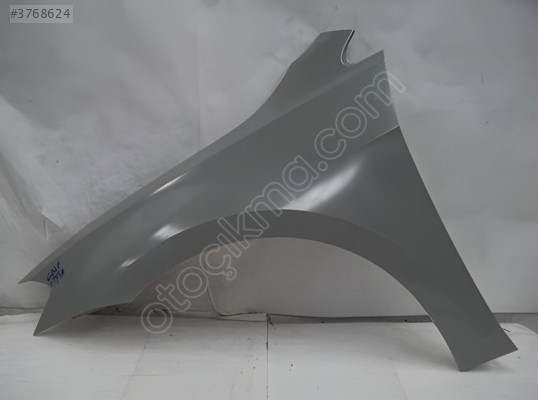 VOLKSWAGEN GOLF 7 SOL ÖN ÇAMURLUK 5G0821105A SIFIR