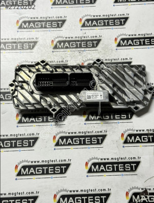 Mercedes GLB SUV 1.3 DW5 SANZIMAN BEYNİ 0260001079 A0009012604