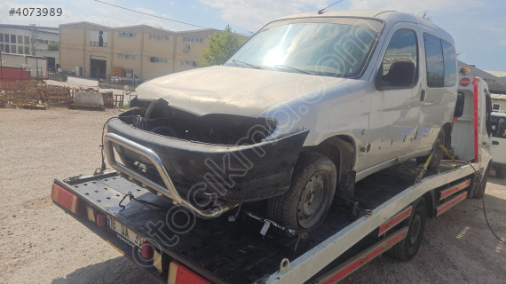 Hurda belgeli parca parça satılıktır