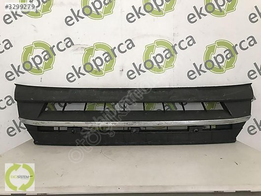 VOLKSWAGEN TOUAREG 2018 2023 ÖN SPOYLER 760807061A