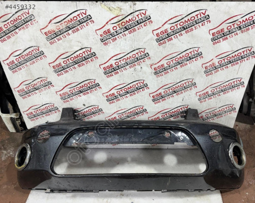 FORD CORNET ORJINAL ÖN TAMPON