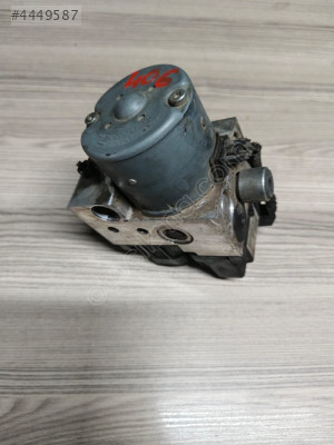 PEUGEOT 406 ABS BEYNİ