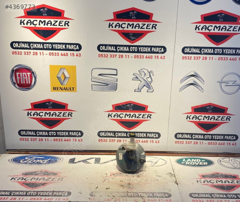 DACIA SANDERO 2020 SONRASI 1.0 WESTINGHOUSE