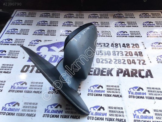 OPEL VECTRA C SOL AYNA