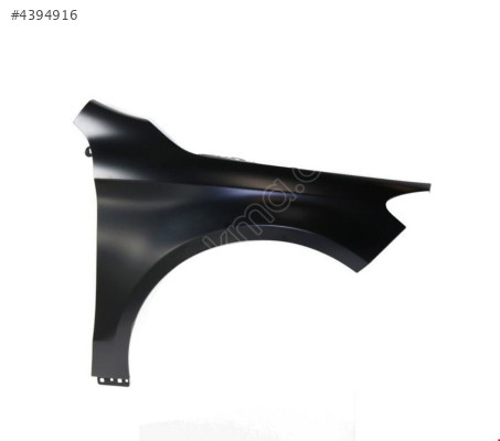 ÖN ÇAMURLUK SAĞ ( ALÜMİNYUM ) W117 CLA 2013-