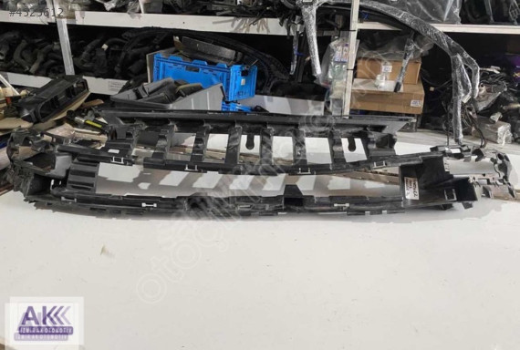 peugeot partner 2012 tampon iç takviyesi