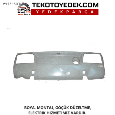 Renault 12 R12 TS ARKA PANEL