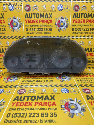 Skoda Felicia Gösterge Paneli