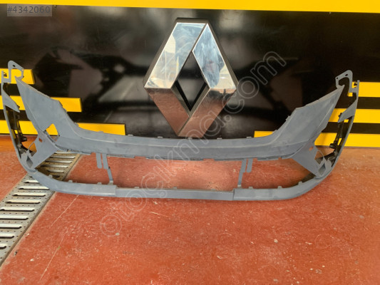 620223501R RENAULT CLİO 5 ALPİNE ÖN TAMPON SIFIR ORİJİNAL 23 25