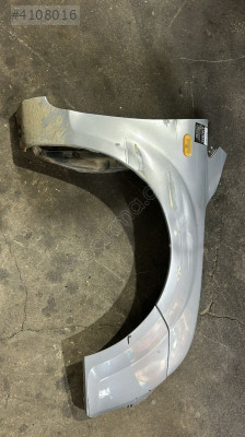 2006-2008 FORD FOCUS 2 GHİA SAĞ ÖN ÇAMURLUK
