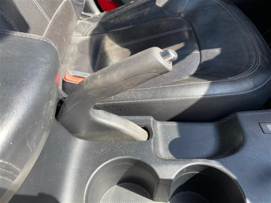 2011-2015 Hyundai İx35 El Fren Kolu