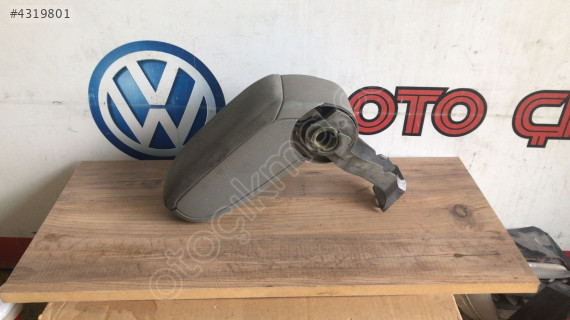 AUDİ A3 ORTA KONSOL