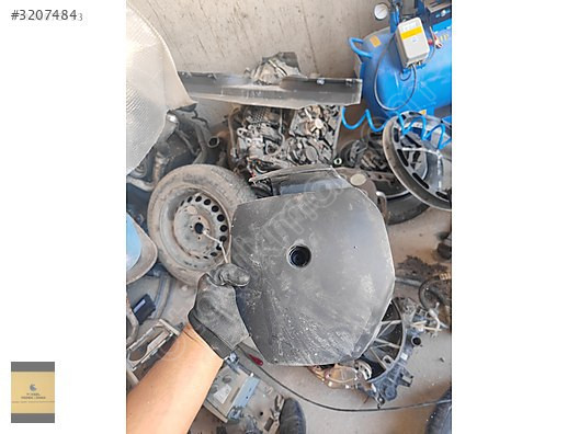 ASTRA H BAKALİTLER