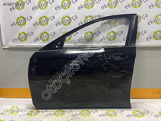 MERCEDES E SERİSİ 2017 2023 W213 SOL ÖN KAPI A2137220149