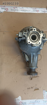 Suzuki Vitara 10/43 ön defransiyel