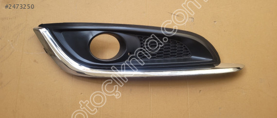 Opel insignia A Makyajlı Sağ Sis Çerçevesi