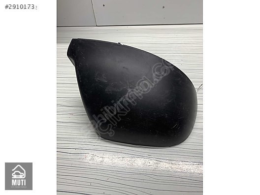 Ayna Kapağı Sağ 7E1857528F Transporter T6-Volkswagen Amarok