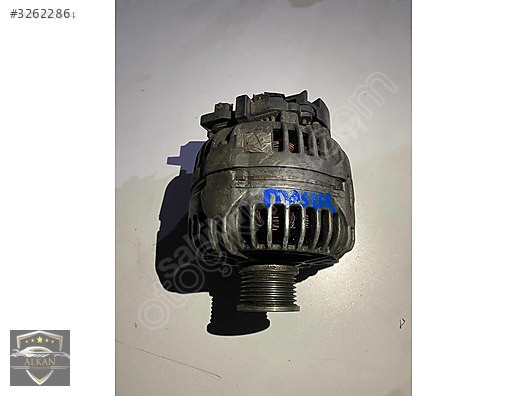 RENAULT MASTER 2 ŞARJ DİNAMOSU ALKAN OTOMOTİV 05324171034