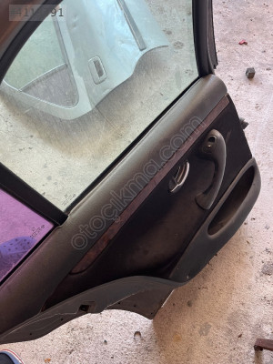 PEUGEOT 406 SOL ARKA KAPI DÖŞEMESİ