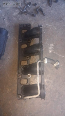 Fiat Doblo 1.9d  1.9d emme manifoldu orjinal yedek parça