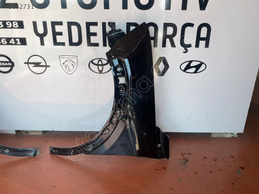OPEL MOKKA SOL ÖN ÇAMURLUK ORJİNAL